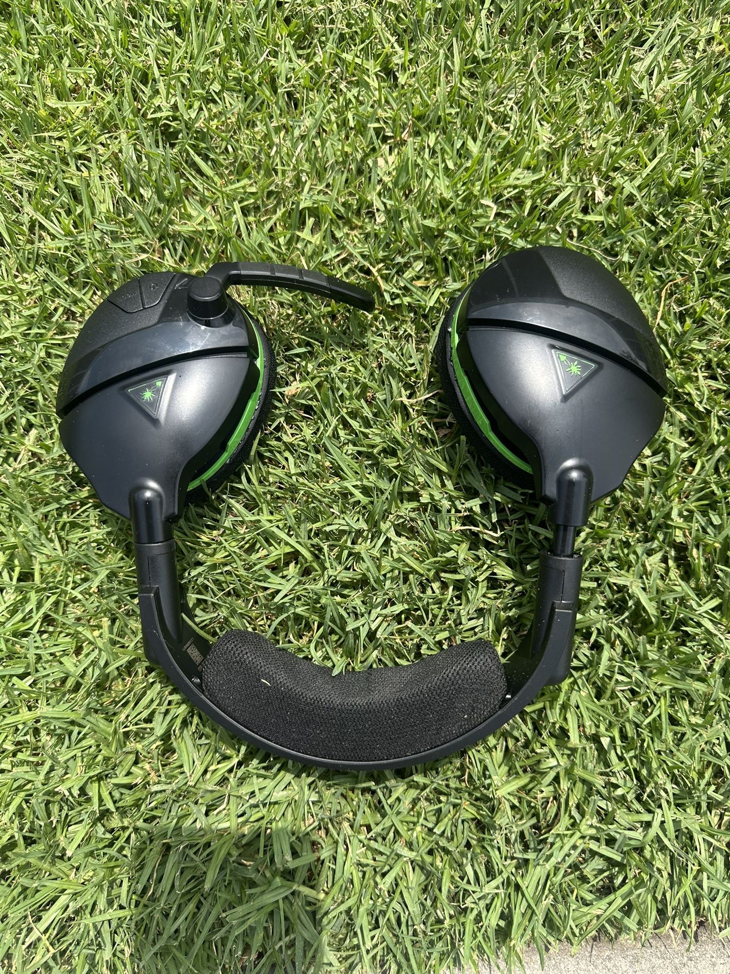 Turtle Beach TBS-2015-01 Stealth 600 Wireless Gaming Headset for Xbox One - Black