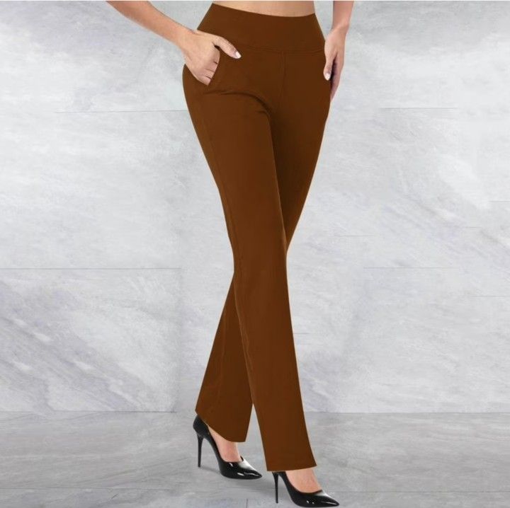 Women's pants