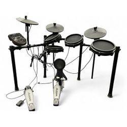 Alesis nitro