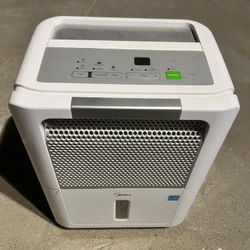 Dehumidifier 