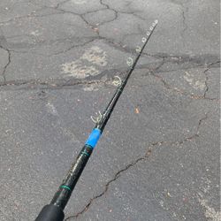 Californian Fishing Rod 