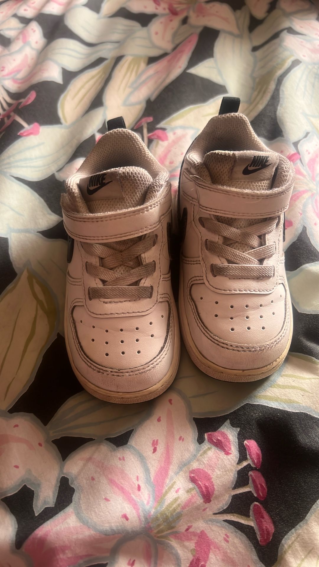 Zapatos Nike Para niño O niña