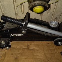 2 Ton Floor Jack 
