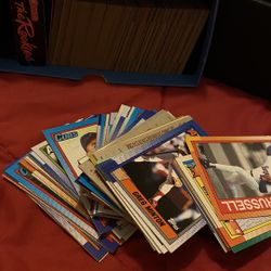 Baseball Cards I Have Millions Of Them