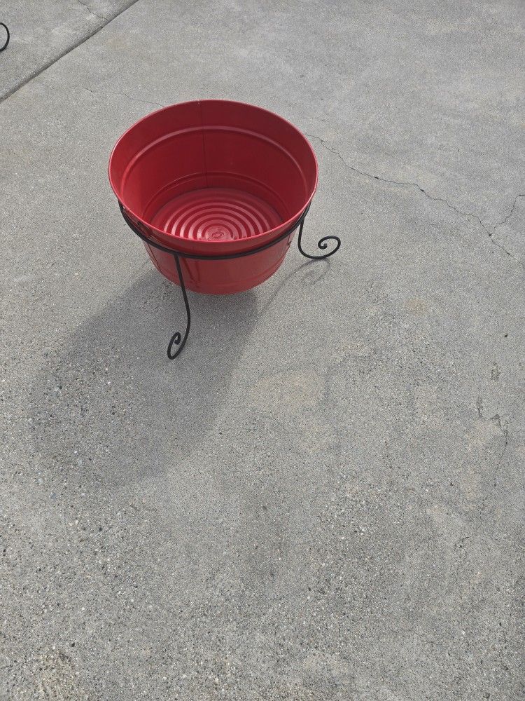 Party Bucket (Go 49ers)