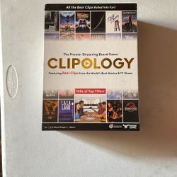 Clipology