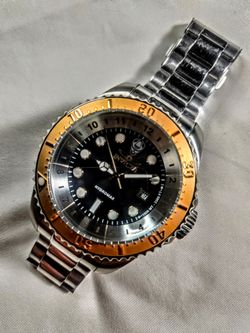Invicta Men's Watch 38017