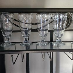 Vasos D Princess House 