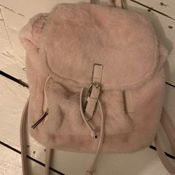 Women’s Mini Backpack B32