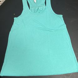 Old Navy Luxe Relaxed Racerback Tank