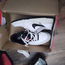 Nike Son Of Force Low