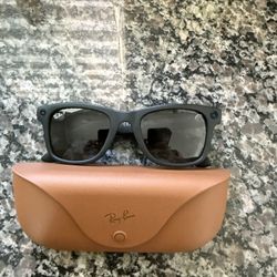 Ray Ban meta