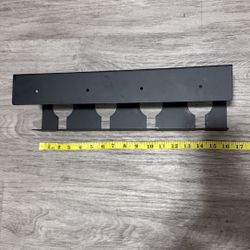 Under Desk Cable Management Tray