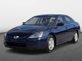 2006 Honda Accord