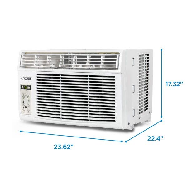 Comercial Cool AC
