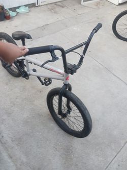 Bike 20 Inch
