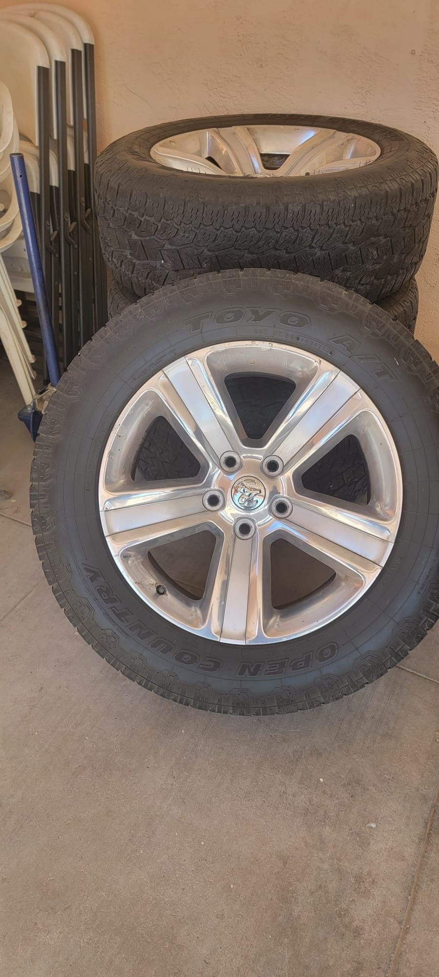 20 Inch Rims for Sale in North Las Vegas, NV - OfferUp