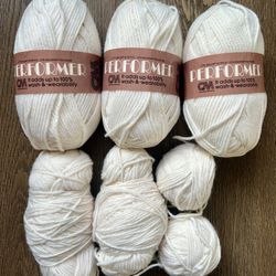 Yarn
