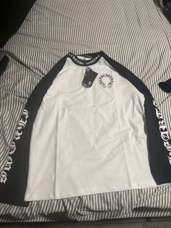 chrome heart shirt