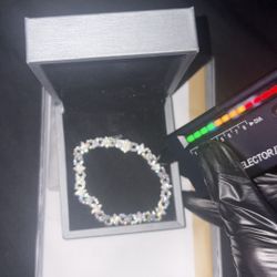 Diamond Bracelet 