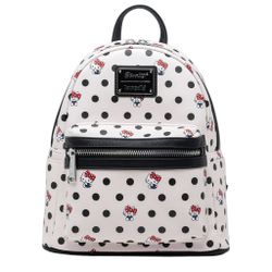 Hello kitty backpack