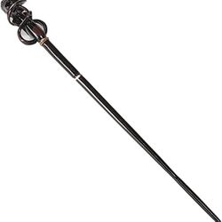 The Wizarding world of Harry Potter Universal collectible Wand Death Eater