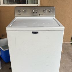 Maytag Washer 