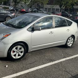 2005 Toyota Prius