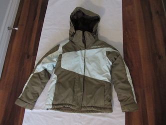 Boys Youth 8 Snowboard Ski Jacket, Orage Talent