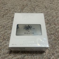 Creed aventus millésime