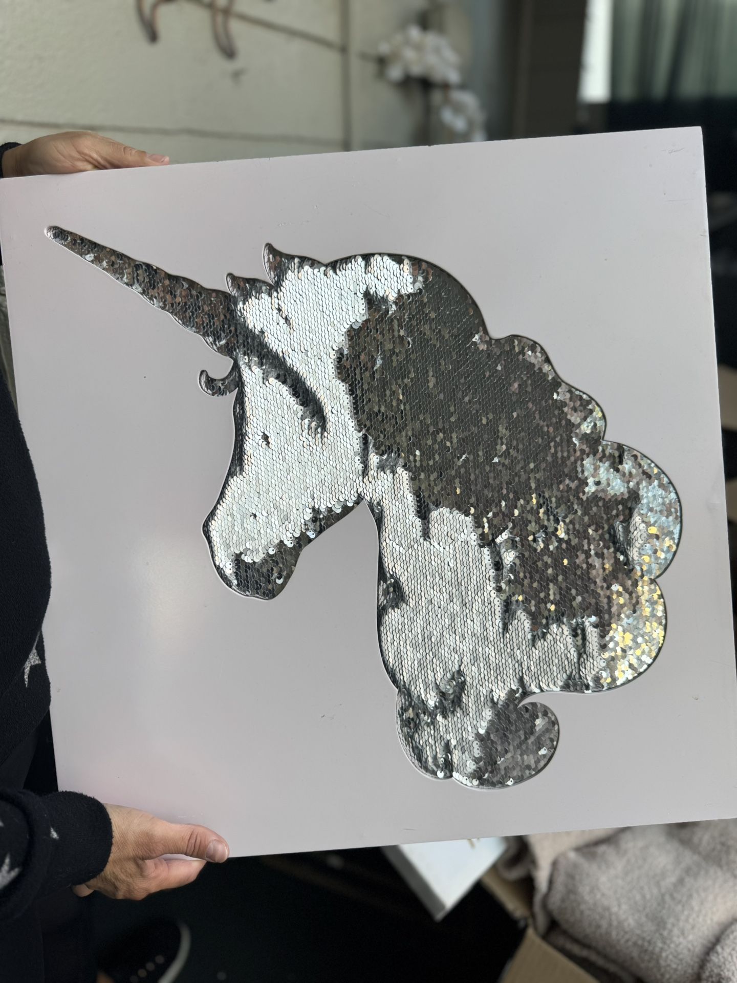 Unicorn Frame