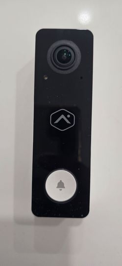 https://offerup.com/redirect/?o=QWxhcm0uY29t ADC-VDB750 Video Doorbell – Great Condition