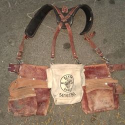 Klein Tool Bags 