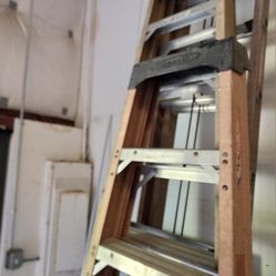 Ladders
