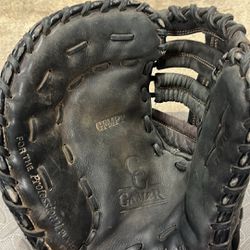 Rawlings Left Handed First Base Glove