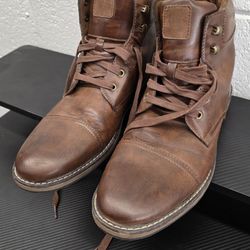 Men's Size 12 Boots
