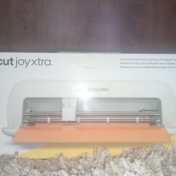 💥 BRAND NEW Cricut Joy Xtra – SEALED Box 🎁