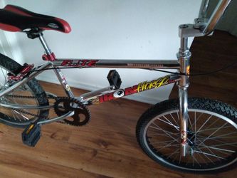 BMX FLITE IRON HORSE Bike for Sale in Los Angeles, CA - OfferUp