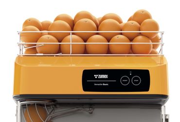 Zumex Versatile Basic Orange Juicer