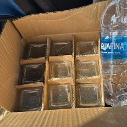Bottles- 9 Available $15.00 For All