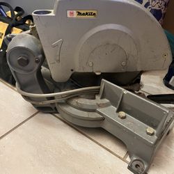 255mm Miter Saw