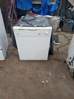 Dishwasher Kenmore