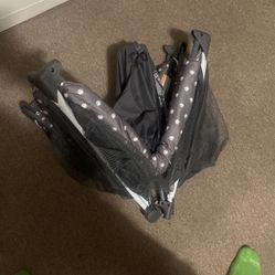 Baby Bed 
