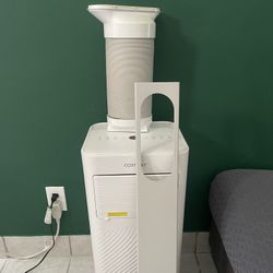 Portable Air conditioner (AC)