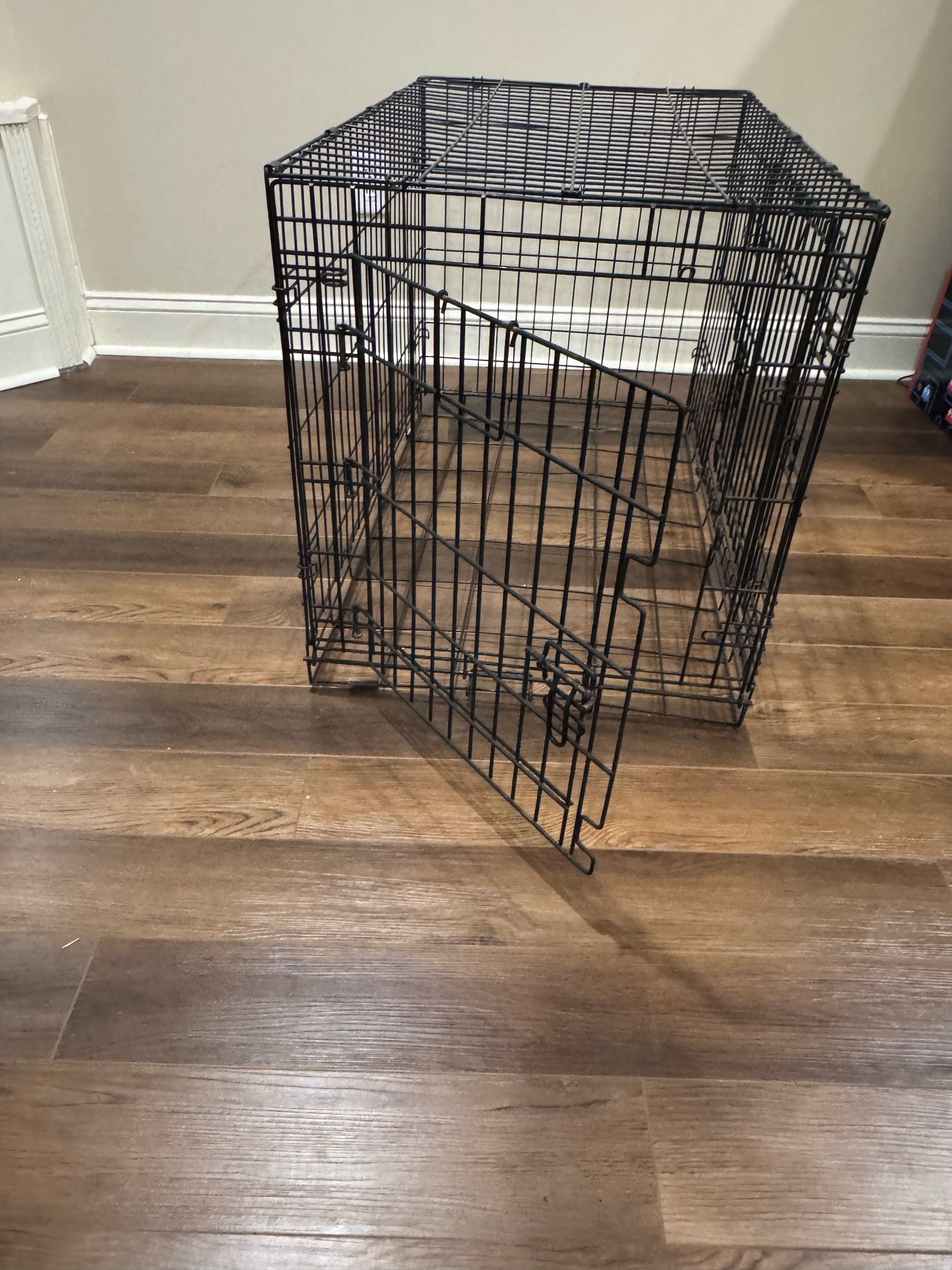 Large Dog Crate 