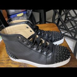 Authentic Christian Louboutin 