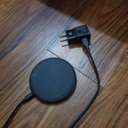 Samsung Galaxy Fast Charger