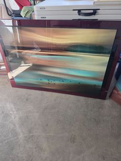Picture used cash only local pick up