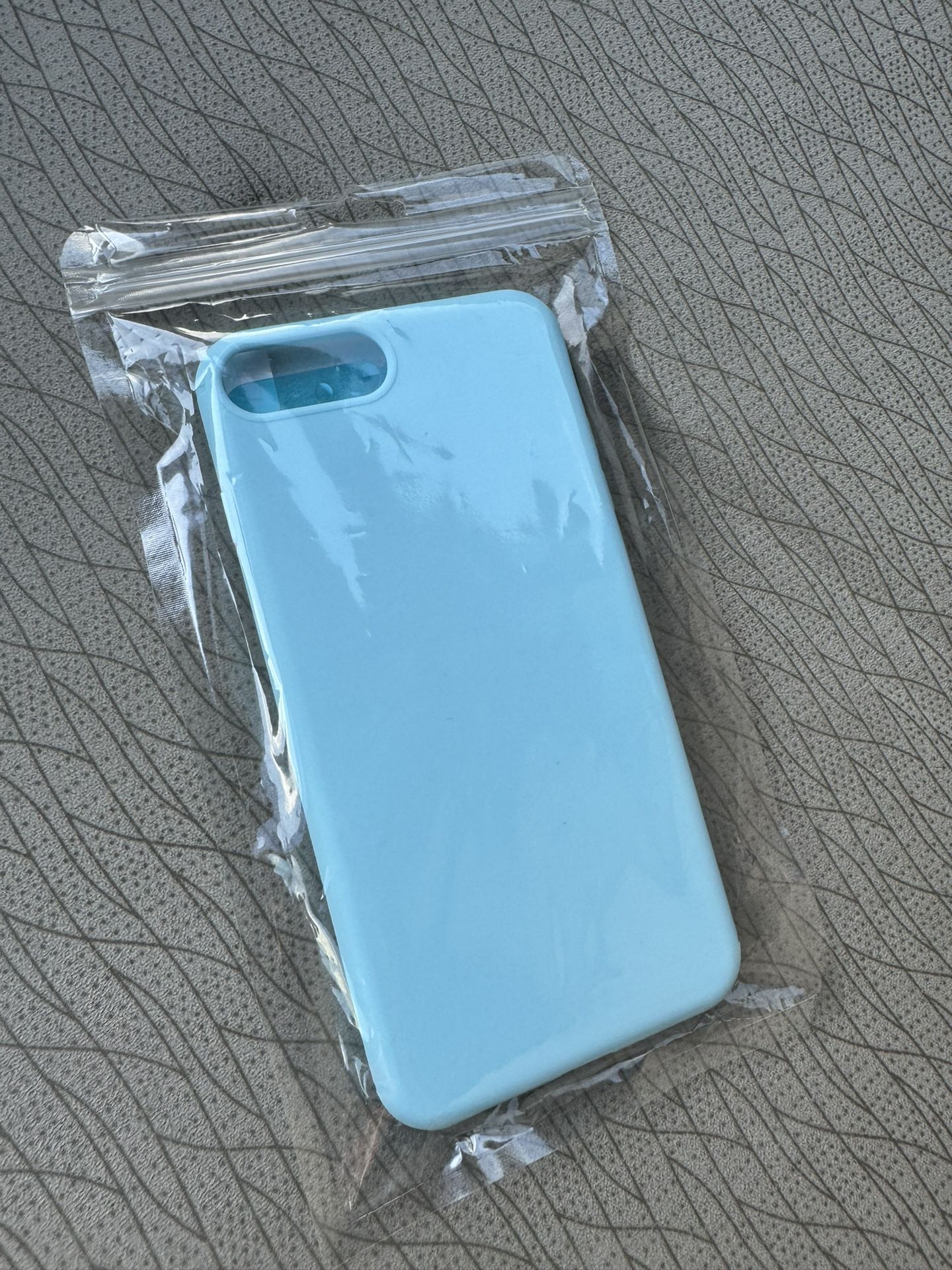 iPhone 8 plus Case/ Screen protector