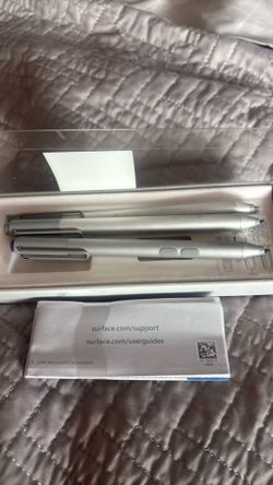 3-Microsoft Surface Stylus